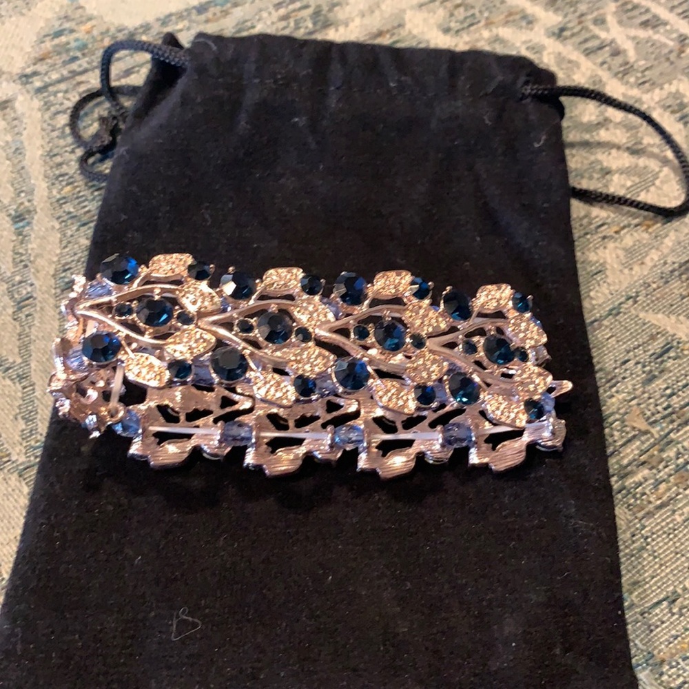 Rose gold bracelet